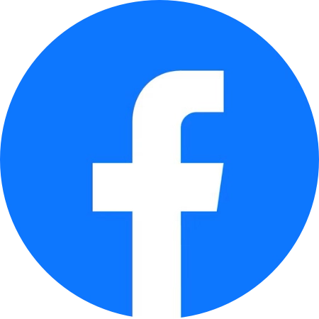 botón facebook