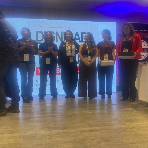 Plenario Antofagasta