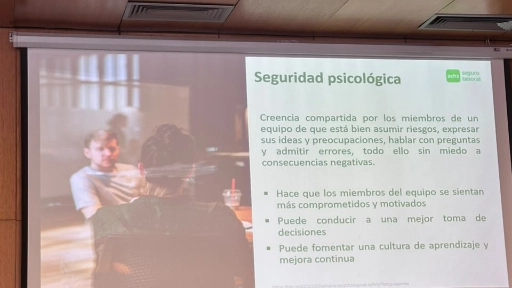 Gestión y liderazgo