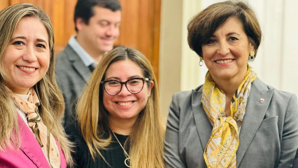 Reformas a la salud