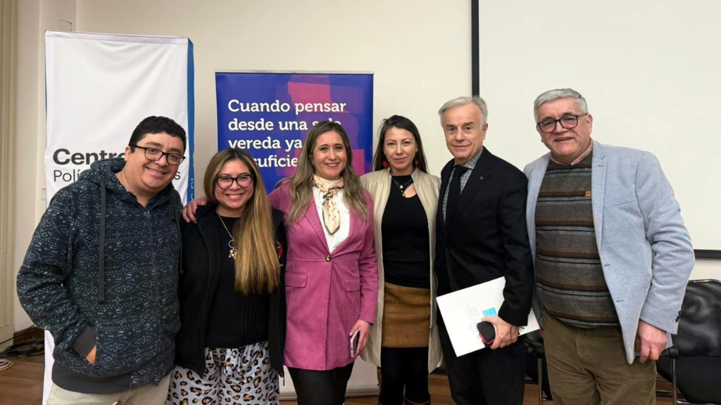 Reformas a la salud