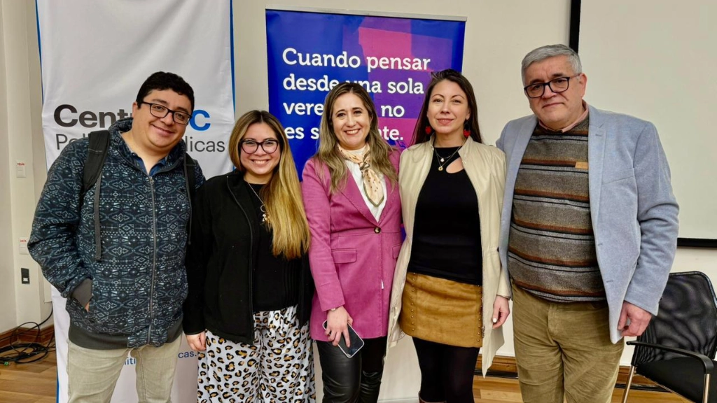 Reformas a la salud
