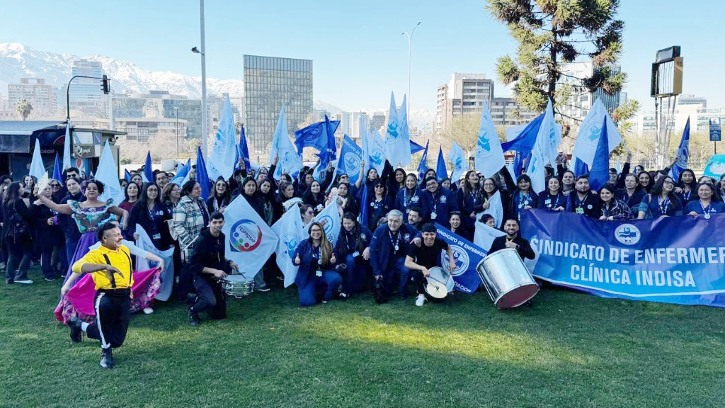 Fin negociación colectiva 2025